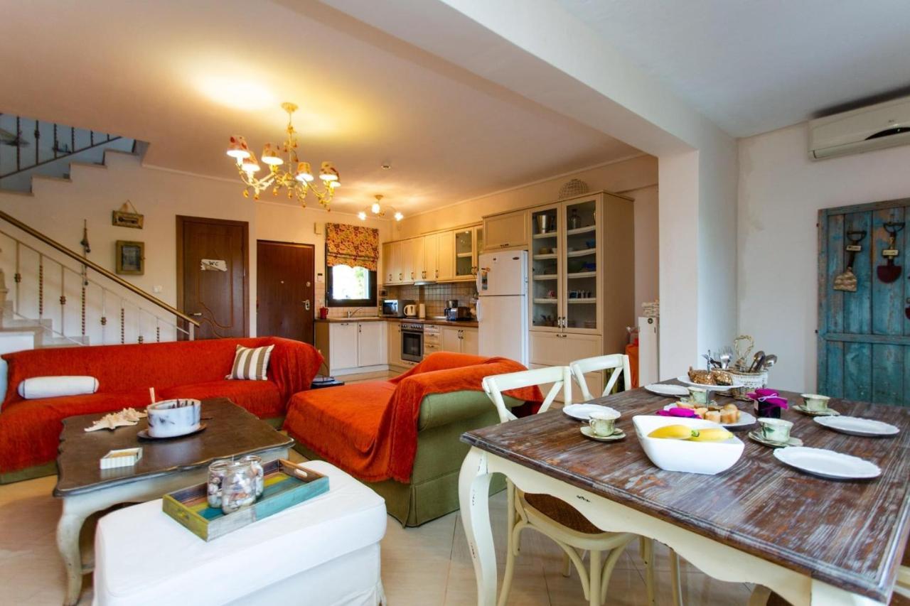 Villa Pino Pueblo باليوري المظهر الخارجي الصورة