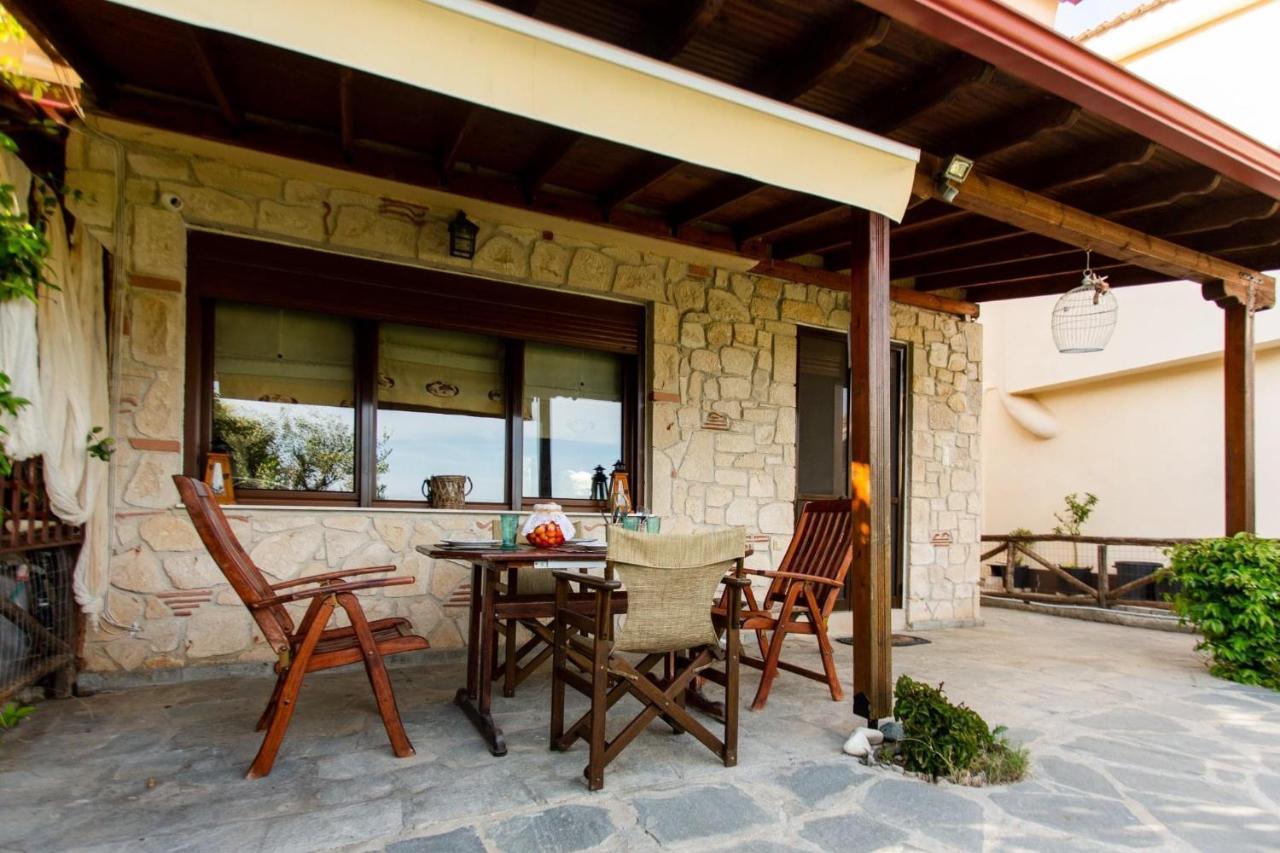 Villa Pino Pueblo باليوري المظهر الخارجي الصورة