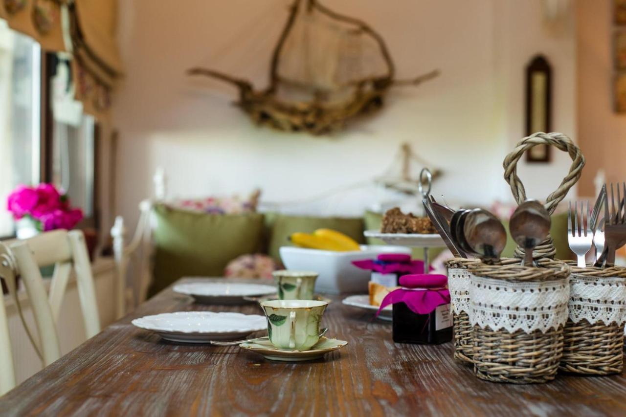 Villa Pino Pueblo باليوري المظهر الخارجي الصورة