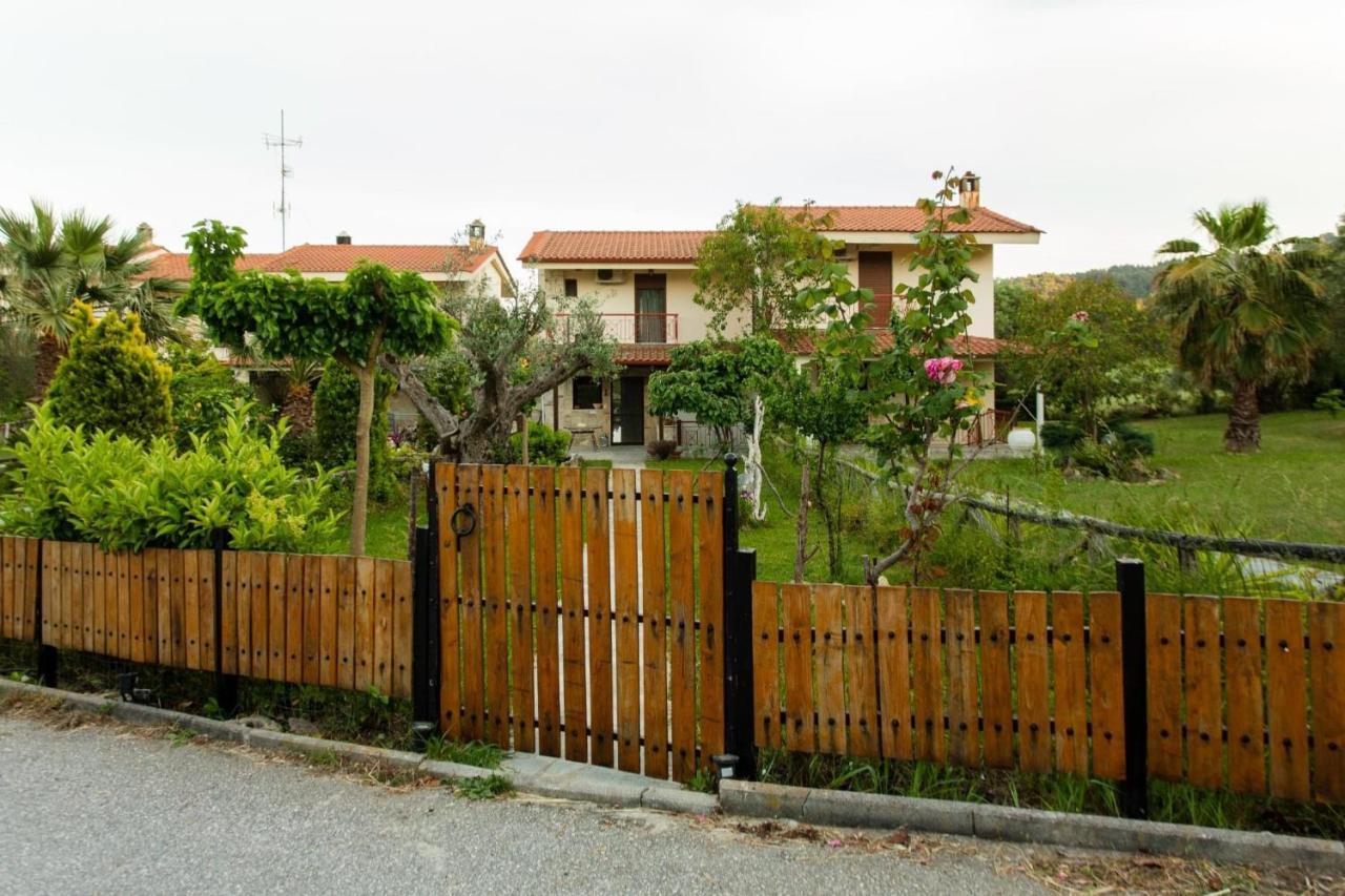 Villa Pino Pueblo باليوري المظهر الخارجي الصورة