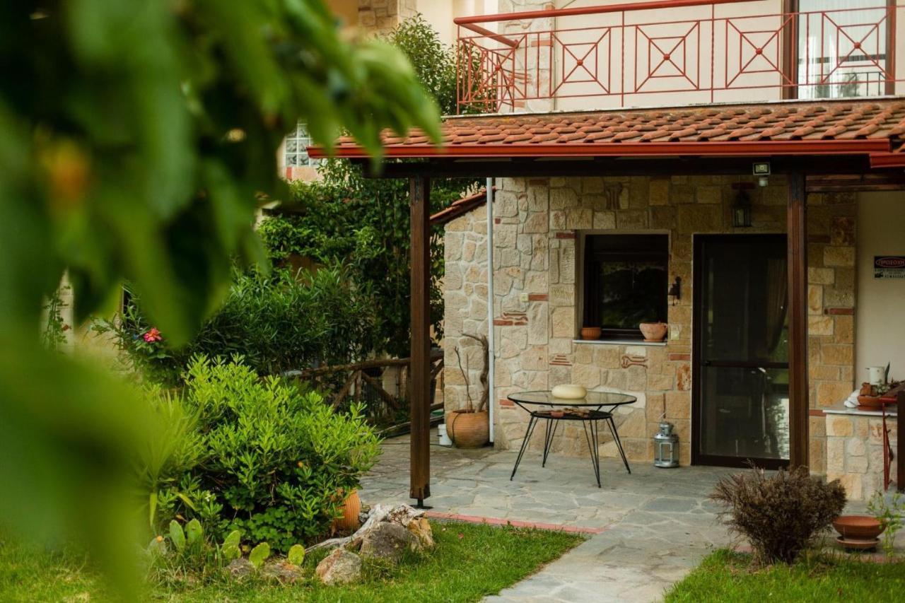 Villa Pino Pueblo باليوري المظهر الخارجي الصورة
