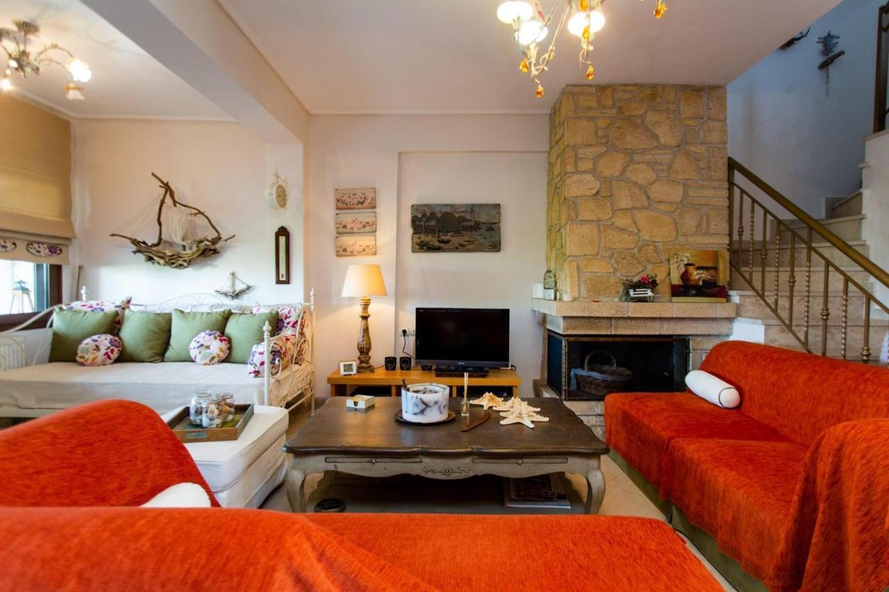 Villa Pino Pueblo باليوري المظهر الخارجي الصورة