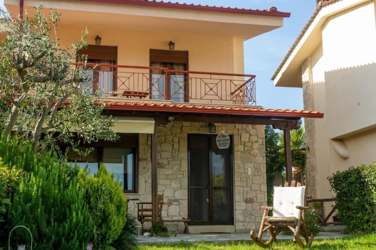 Villa Pino Pueblo باليوري المظهر الخارجي الصورة