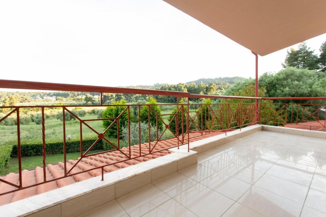 Villa Pino Pueblo باليوري المظهر الخارجي الصورة