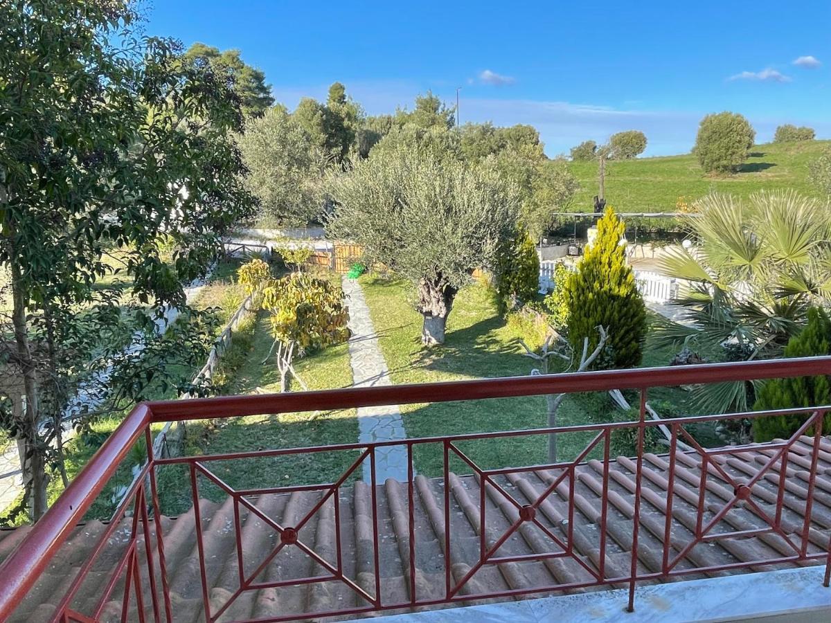 Villa Pino Pueblo باليوري المظهر الخارجي الصورة