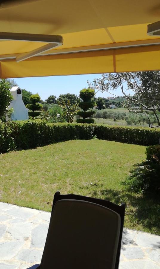 Villa Pino Pueblo باليوري المظهر الخارجي الصورة