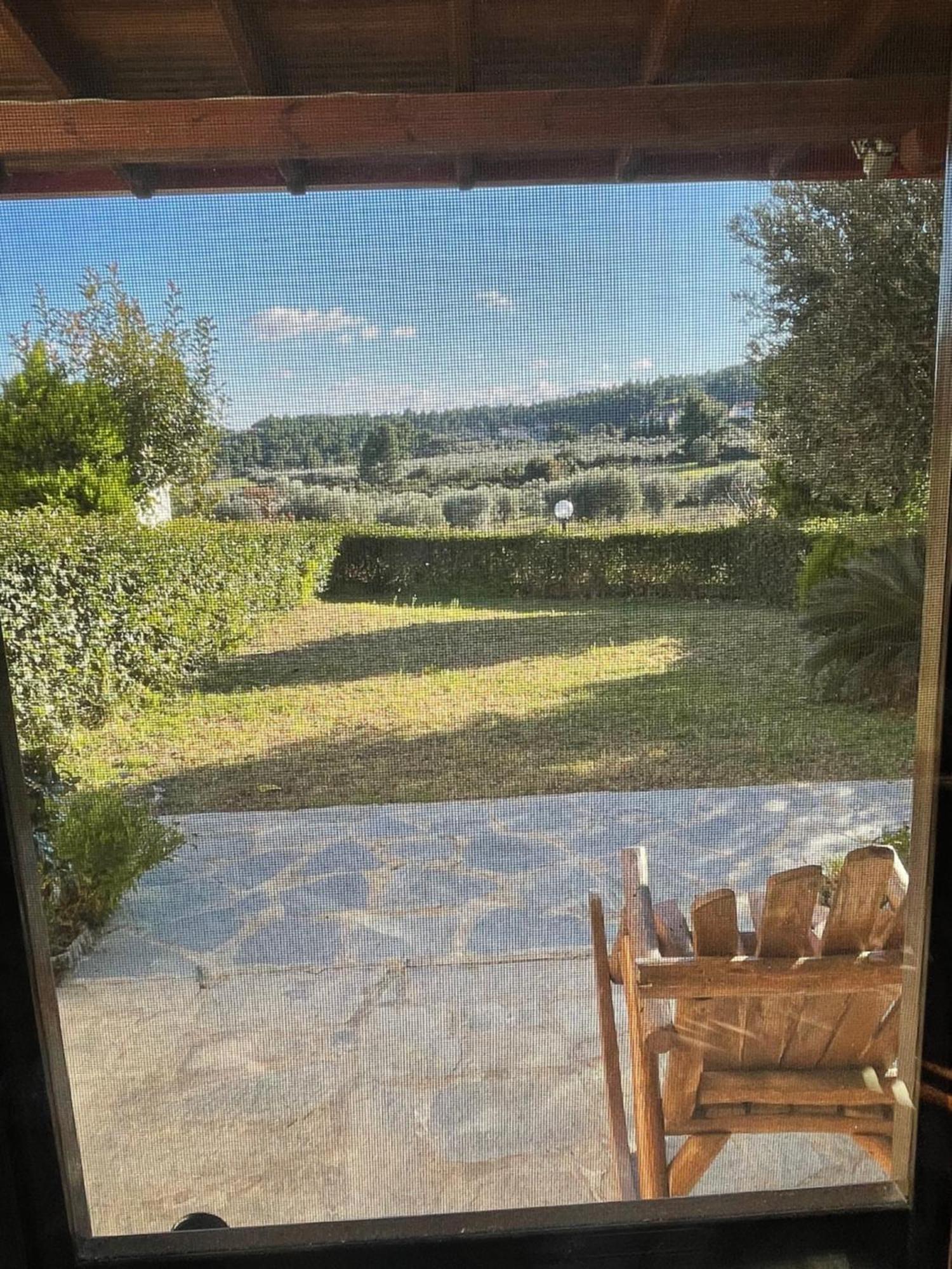 Villa Pino Pueblo باليوري المظهر الخارجي الصورة
